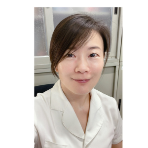 Professor Photo
