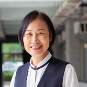 王淑芳副院長