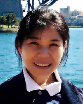 賴惠玲教授