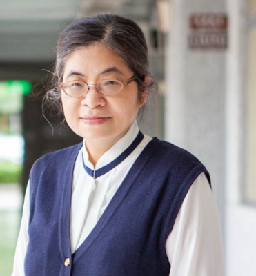 楊美玲老師