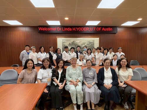 Linda H. Yoder 1圖片