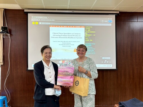Linda H. Yoder 2圖片