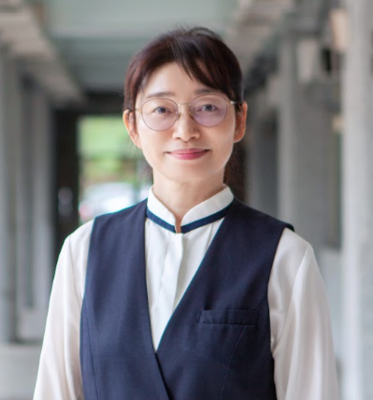 宋惠娟所長