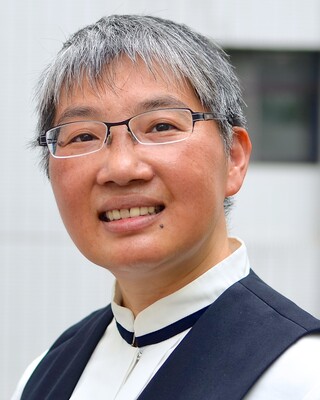林玉娟助理教授