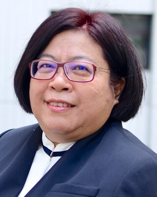 張綠怡老師