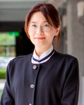 黃君后老師