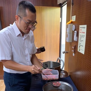 合心共識教師座談會2圖片