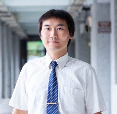 李崇仁老師