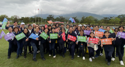 慈濟大學校慶運動會圖片