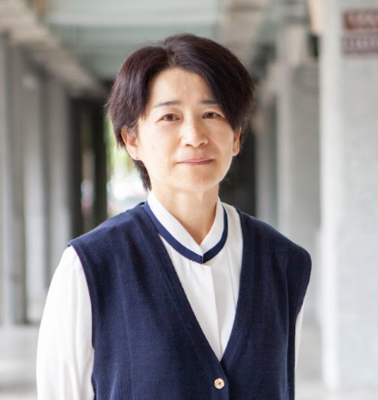 傅淑瑩老師