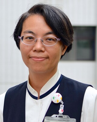 馬玉琴老師