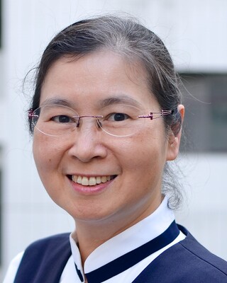 章淑娟副教授